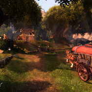 『フェイブル：ザ・ジャーニー』Unrealで描くKinectを使った新たなフェイブルの世界・・・「Unreal Japan News」第55回