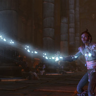 『フェイブル：ザ・ジャーニー』Unrealで描くKinectを使った新たなフェイブルの世界・・・「Unreal Japan News」第55回