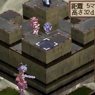 魔界戦記ディスガイア 〜魔界の王子と赤い月〜