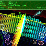 アークシステムワークス、PS Vita用高機能音楽プレイヤー『NAX Music Player』今秋無料で配信
