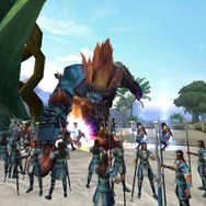 『極光-AURORA-』期間限定イベント「秋風によって齎される宴-歓喜-」10月6日より開催