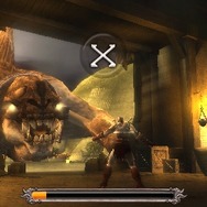 ゴッド・オブ・ウォー 落日の悲愴曲