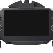 サイバーガジェット、3DS LL用「セミハードケース スリム」発売 ― PS Vita用グリップも