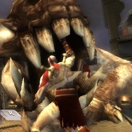 ゴッド・オブ・ウォー 落日の悲愴曲