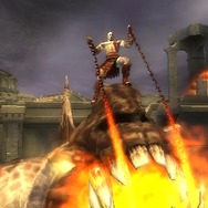 ゴッド・オブ・ウォー 落日の悲愴曲