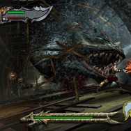 ゴッド・オブ・ウォー 落日の悲愴曲