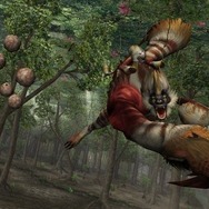 MHF『フォワード.5“砂漠に浮かぶ紅の楼閣”』新モンスター「オディバトラス」の性質が判明