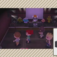 【Nintendo Direct】『とびだせ どうぶつの森』BGMやとたけけライブについて戸高ディレクターが直接解説