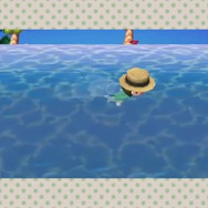 【Nintendo Direct】『とびだせ どうぶつの森』4人通信プレイによるミニゲームを紹介!