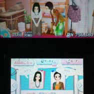 お店にはさまざまなお客さんが訪れます