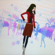 バシっと決まってくれたようです