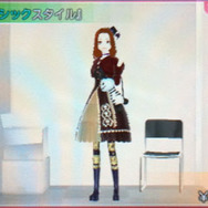 テーマにあったコーディネートで勝負