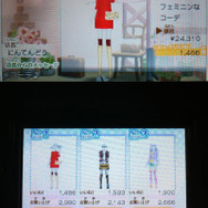 にんてんどうのスペシャルショップはさすがの売れ行き！