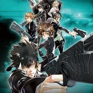 『PSYCHO-PASS サイコパス』