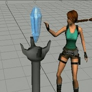 名作をリメイクする難しさ―『トゥームレイダー アニバーサリー』予約特典から