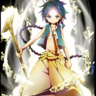 アクションRPG『マギ はじまりの迷宮』気になるゲーム内容の一部を紹介