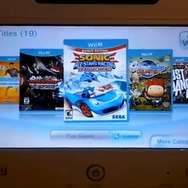 Wii Uのユービーインターフェイスはカバータイプ? デモ機から明らかに
