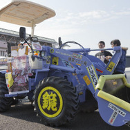 【痛Gふぇすた】お台場で痛車だらけのアニメファン集会