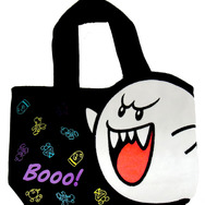 三英貿易、ふわもこ『マリオ』キャラがデザインされたミニトート・ポーチを発売