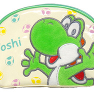 三英貿易、ふわもこ『マリオ』キャラがデザインされたミニトート・ポーチを発売