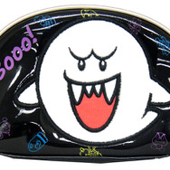 三英貿易、ふわもこ『マリオ』キャラがデザインされたミニトート・ポーチを発売