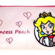 三英貿易、ふわもこ『マリオ』キャラがデザインされたミニトート・ポーチを発売