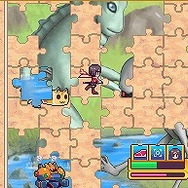 ジグソーワールド 〜大激闘!ジグバトル・ヒーローズ〜