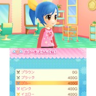 看護師さんなりきり体験『ピカピカナース物語2』のゲーム内容などが明らかに