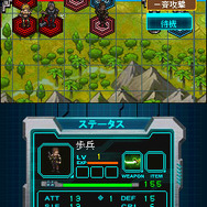 『CASTLE CONQUEROR HEROES 2』配信決定 ― 硬派でシンプルなSFシミュレーション第2弾