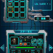 『CASTLE CONQUEROR HEROES 2』配信決定 ― 硬派でシンプルなSFシミュレーション第2弾