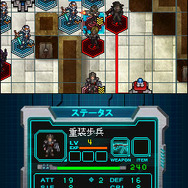 『CASTLE CONQUEROR HEROES 2』配信決定 ― 硬派でシンプルなSFシミュレーション第2弾