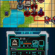 『CASTLE CONQUEROR HEROES 2』配信決定 ― 硬派でシンプルなSFシミュレーション第2弾