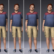 シームレスになる『The Sims 3』　新着情報＆スクリーンショット