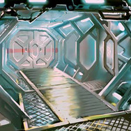 『CASTLE CONQUEROR HEROES 2』配信決定 ― 硬派でシンプルなSFシミュレーション第2弾