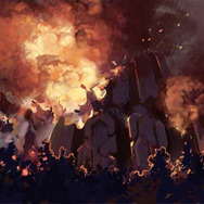 『CASTLE CONQUEROR HEROES 2』配信決定 ― 硬派でシンプルなSFシミュレーション第2弾