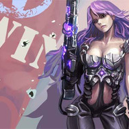 『CASTLE CONQUEROR HEROES 2』配信決定 ― 硬派でシンプルなSFシミュレーション第2弾