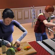シームレスになる『The Sims 3』　新着情報＆スクリーンショット