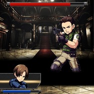 『みんなと バイオハザード クランマスター』配信開始 ― 多人数VS多人数のリアルタイムバトル