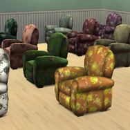 シームレスになる『The Sims 3』　新着情報＆スクリーンショット