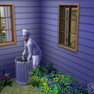 シームレスになる『The Sims 3』　新着情報＆スクリーンショット