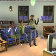 シームレスになる『The Sims 3』　新着情報＆スクリーンショット
