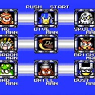 ファミコンの名作が続々『ロックマン4 新たなる野望!!』『悪魔城ドラキュラ』3DSVCで配信