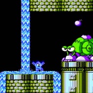 ファミコンの名作が続々『ロックマン4 新たなる野望!!』『悪魔城ドラキュラ』3DSVCで配信