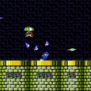 ファミコンの名作が続々『ロックマン4 新たなる野望!!』『悪魔城ドラキュラ』3DSVCで配信