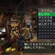 モンスターハンターポータブル 2nd G