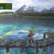 モンスターハンターポータブル 2nd G