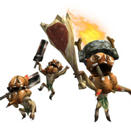 モンスターハンターポータブル 2nd G