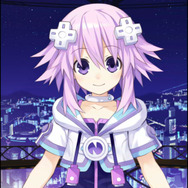 ネプテューヌ&ノワールとコミュニケーションが楽しめるアプリ『超次元アプリ ネプテューヌ』配信開始