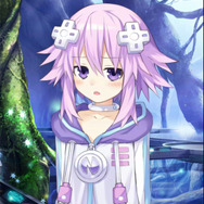 ネプテューヌ&ノワールとコミュニケーションが楽しめるアプリ『超次元アプリ ネプテューヌ』配信開始