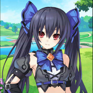 ネプテューヌ&ノワールとコミュニケーションが楽しめるアプリ『超次元アプリ ネプテューヌ』配信開始
